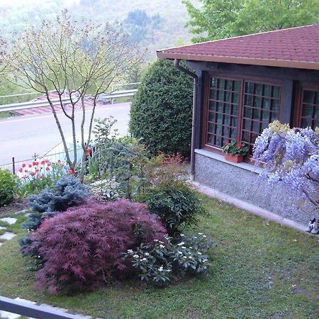 Hotel Bruna Lizzano In Belvedere Exterior photo